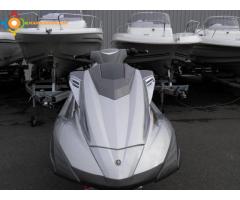 JET SKI YAMAHA FX SHO 2010 GRIS