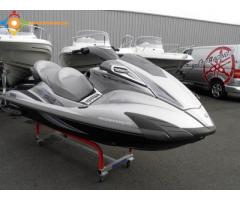 JET SKI YAMAHA FX SHO 2010 GRIS