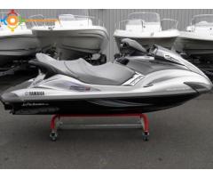 JET SKI YAMAHA FX SHO 2010 GRIS