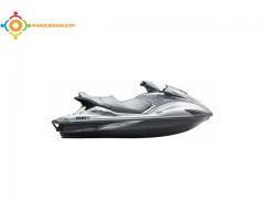 JET SKI YAMAHA FX SHO 2010 GRIS