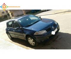 renault megane diesel