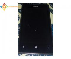 Afficheur  et carcasse Nokia lumia 520