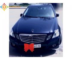 Mercedes classe E 220