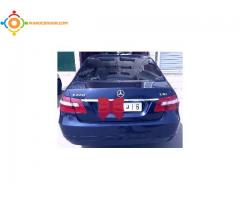 Mercedes classe E 220