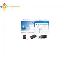 INSTALLATION GPS TRACKER AUTO