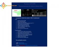Formation en logiciel génie civil
