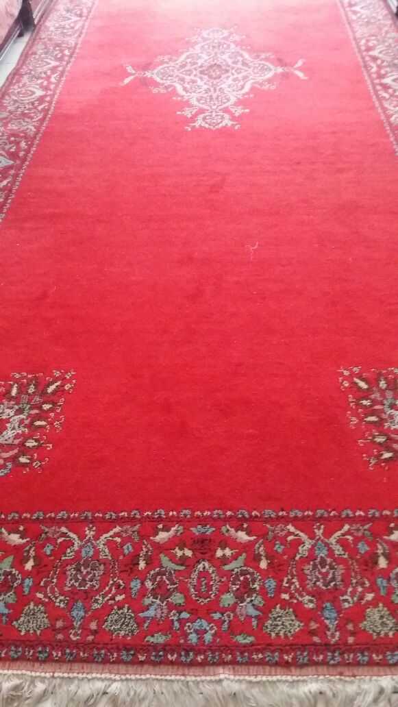 Tapis Fassi