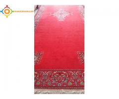 Tapis Fassi