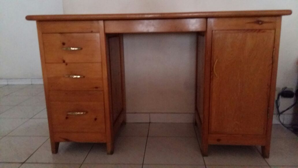 Bureau Junior en bois