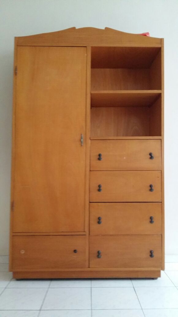 Armoire chambre enfants