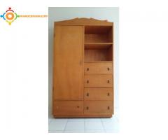 Armoire chambre enfants