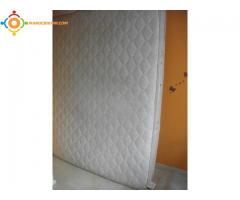 Matelas 140 x 190 cm Simmons