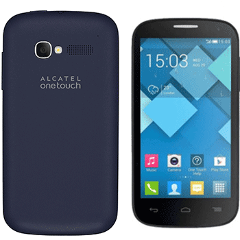 ALCATEL-C5