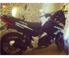 Moto rymko tzx 2013