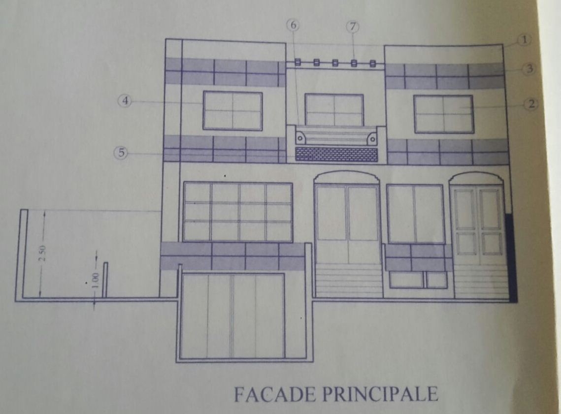 OPPORTUNITE TERRAIN 373 M2 Mly RACHID