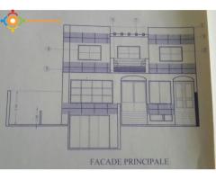 OPPORTUNITE TERRAIN 373 M2 Mly RACHID