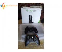 x box 360