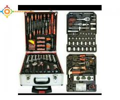 Valise outils