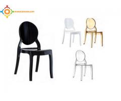 des chaises en promo