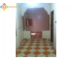 Maison de 96 m2 Hay Al Kamal 2 settat