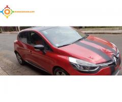 Clio 4 diesel