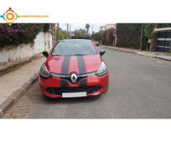 Clio 4 diesel