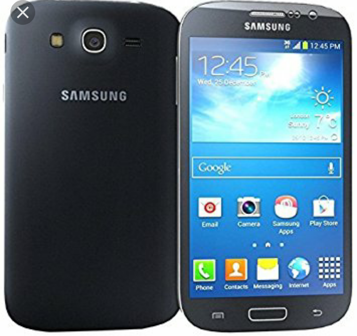 samsung grand neo