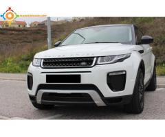 Land Rover Evoque 2.0 ed4 si dynamique - 16