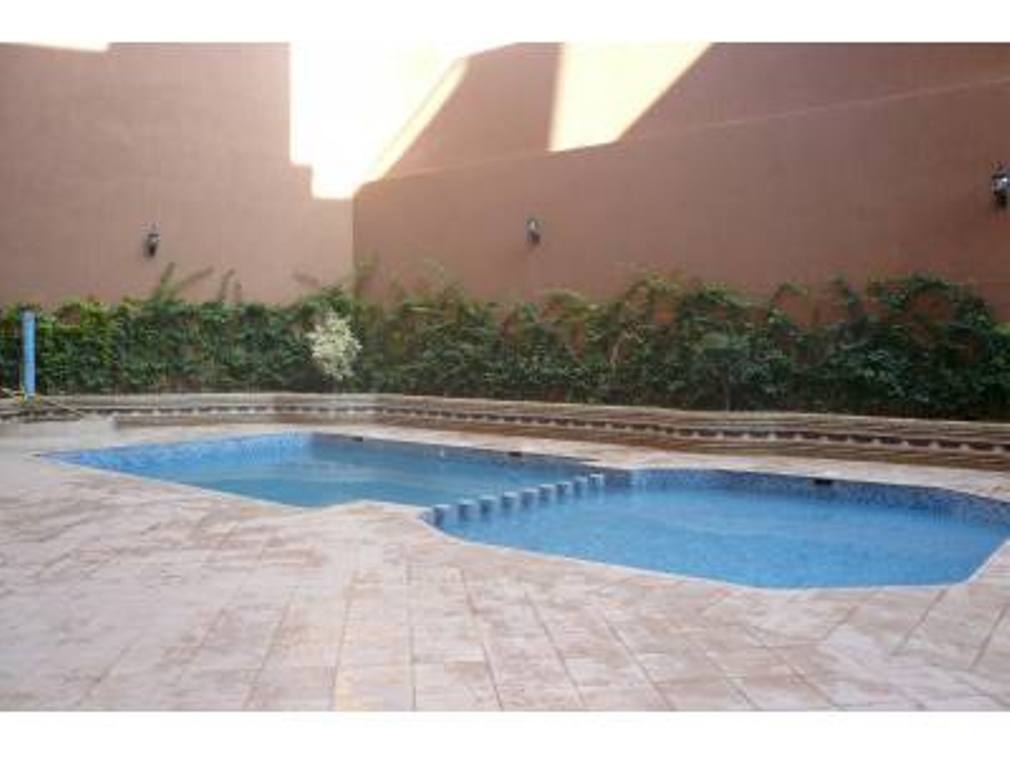 Marrakech centre appartement haut standing,piscine Marrakech centre appartement haut standing,piscine