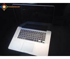 Macbook Pro I7