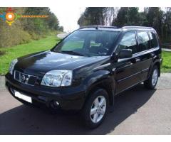 Nissan X-trail 2.2 Dci 136 Ch Elegance