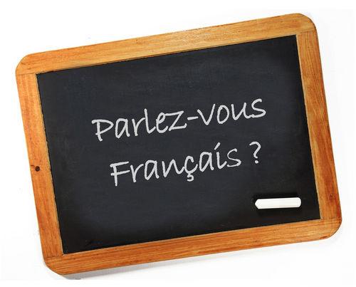 Cours de communication Français