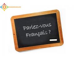 Cours de communication Français
