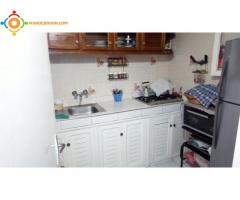 appartement à louer TANGER