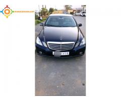 Mercedes classe E 220