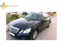 Mercedes classe E 220