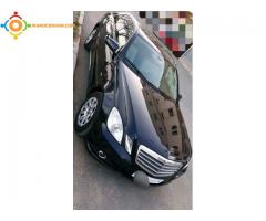 Mercedes classe E 220