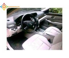 Mercedes classe E 220