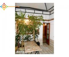 Maison a hey el menzeh rabat