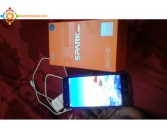 Tecno spark pro (k8)