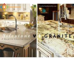 silestone