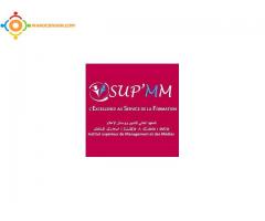 Recrutement des enseignants vacataires- SUPMM TANGER