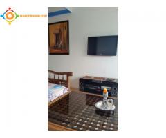 Bel Appartement au complexe Bella Vista _ Cabo Negro