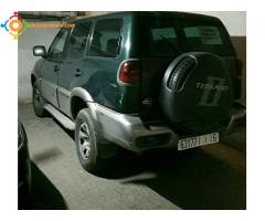 Vente 4/4 NISSAN TERRANO