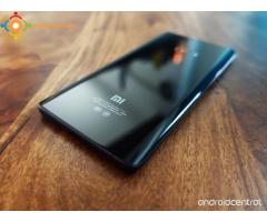 XIAOMI MI NOTE 2 RAM 6GB ROM 128