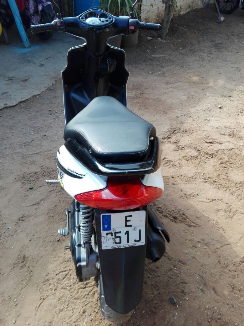 Yamaha Jog a Vendre