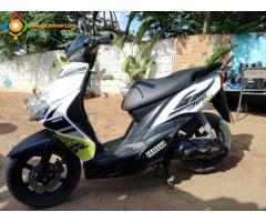 Yamaha Jog a Vendre