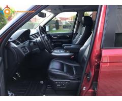 Land Rover Range Rover Sport 2.7 TDV6