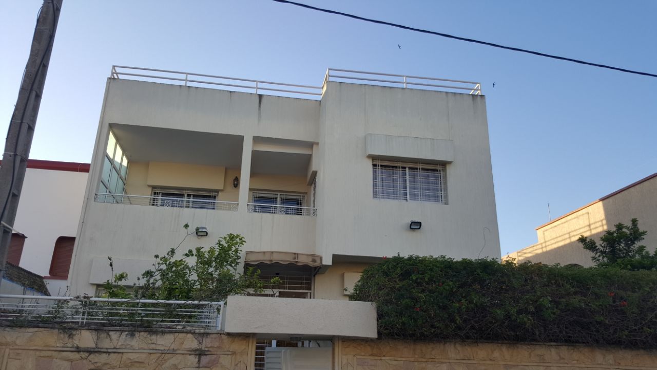 Villa à vendre à Rabat