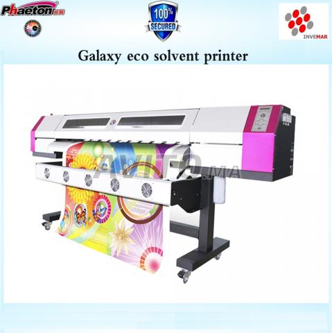 Imprimante traceur Numérique grand format